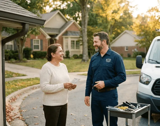 Gutter Repair Lime Ridge, WI FAQs