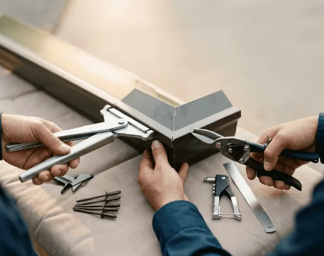 Why choose Gutter Repair in Lime Ridge, WI